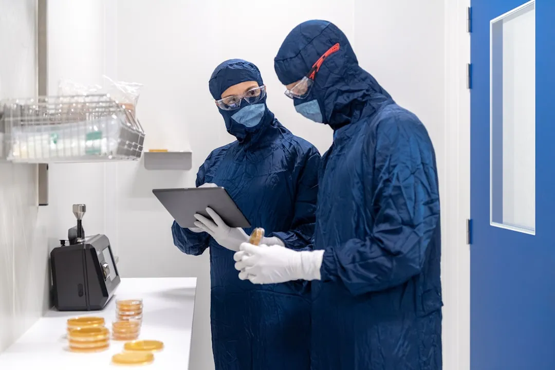 建筑企业如何通过专业劳务派遣服务优化用工成本与合规管理